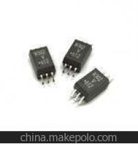 现货供应AVAGO/安华高ACPL-W302-000E 高性能光耦的优选之选