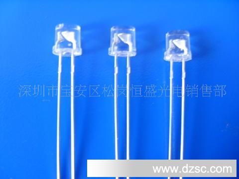 环保型光敏电阻 替代CDS光电器件的理想选择